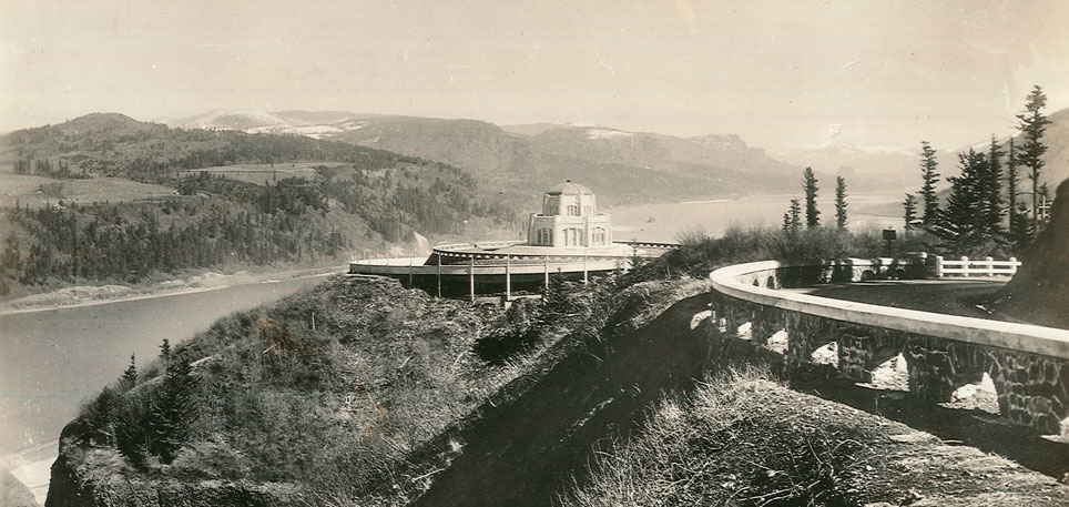 Crown Point Viaduct
