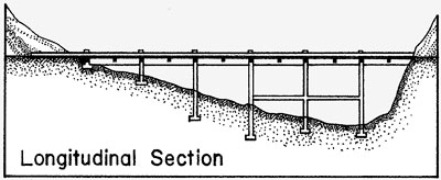 Mitchell Point Viaduct drawing
