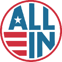 All In Logo