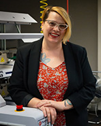 Dena Dawson