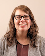 Mary Krehbiel