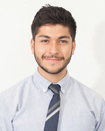 Ricardo Luján Valerio
