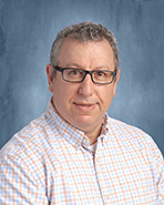Steve Menachemson