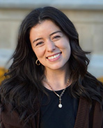 Vannesa Campuzano Villalobos