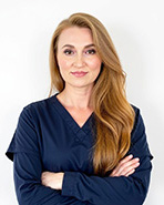 Anna Kovalchuk