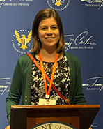 Stephanie Clark