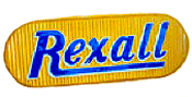 Rexall sign