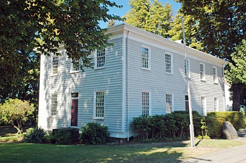 File:McLoughlin House (Clackamas County, Oregon scenic images ...