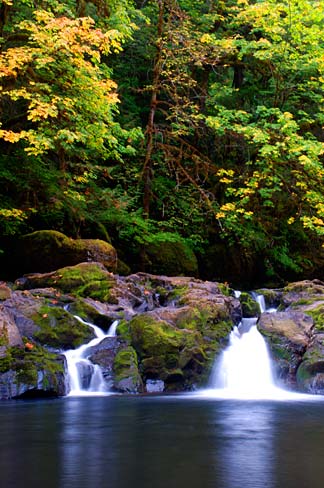 State of Oregon: County Records Guide - Oregon Scenic Images