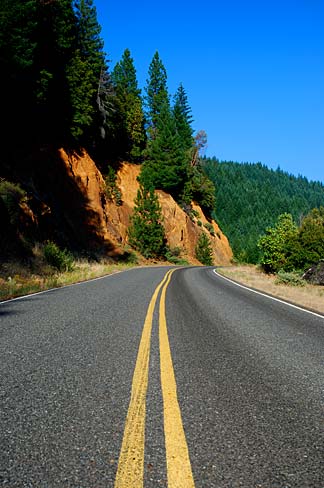 State of Oregon: County Records Guide - Oregon Scenic Images