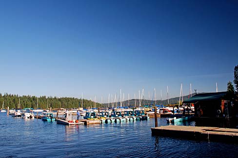 File:Howard Prairie Lake Marina (Jackson County, Oregon scenic images ...