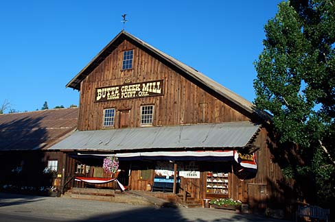 File:Butte Creek Mill (Jackson County, Oregon scenic images) (jacDA0031 ...