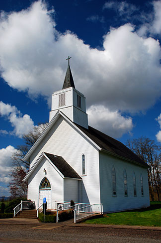 File:St. Louis Church (Marion County, Oregon scenic images) (marDA0161 ...