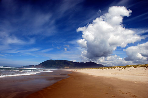 File:Nehalem Bay State Park (Tillamook County, Oregon scenic images ...