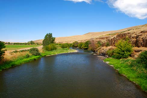 File:Umatilla River (Umatilla County Oregon scenic images) (umaDA0087