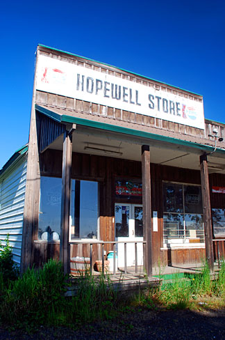 File:Old Hopewell Store (Yamhill County Oregon scenic images