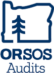 Oregon Audits Division Logo