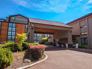 Holiday Inn Portland in Willsonville, Ore