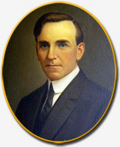 painting of Oswald West
