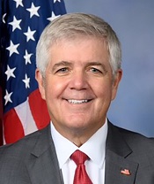 U.S. Representative Cliff Bentz  