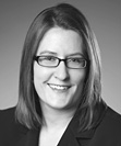 Judge Robyn Aoyagi