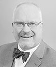 Judge James Egan