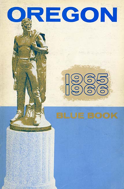 State Of Oregon Blue Book Oregon Court Of Appeals Members