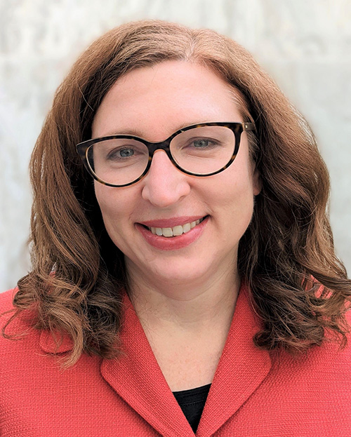 Julie Fahey