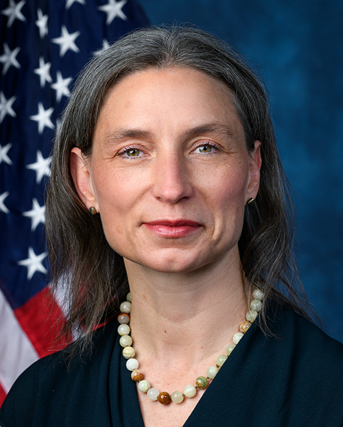 Maxine Dexter