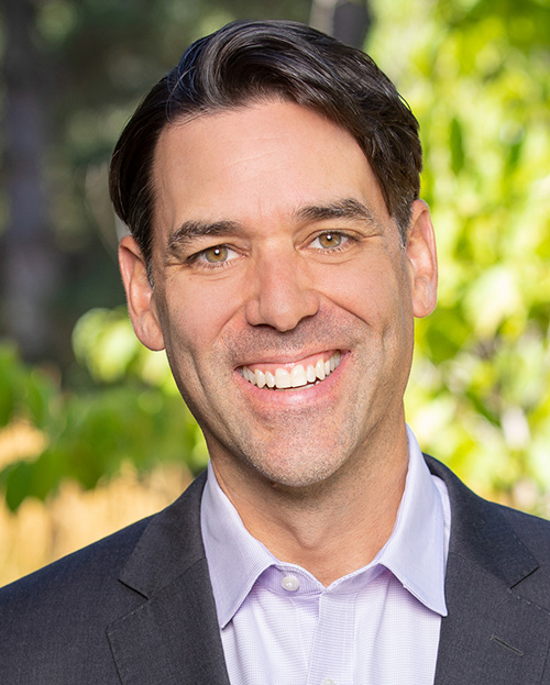 Senator Rob Wagner