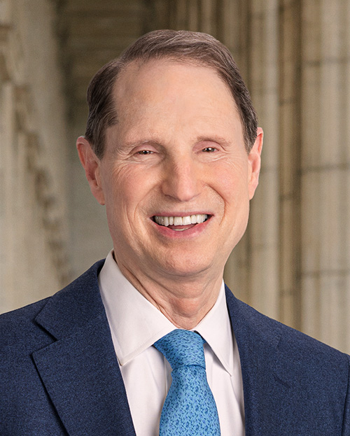 Ron Wyden