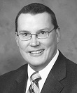 Stephen Bushong, Justice