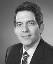 Roger DeHoog, Justice