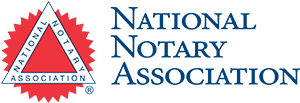 National Notary Association Logo