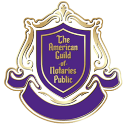 Notary Guild Logo