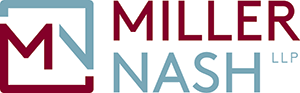 Miller Nash LLP logo