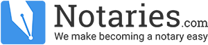Notaries.com logo
