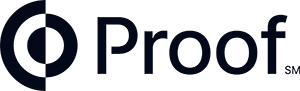 Proof Logo