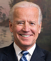 President Joseph R. Biden Jr.
